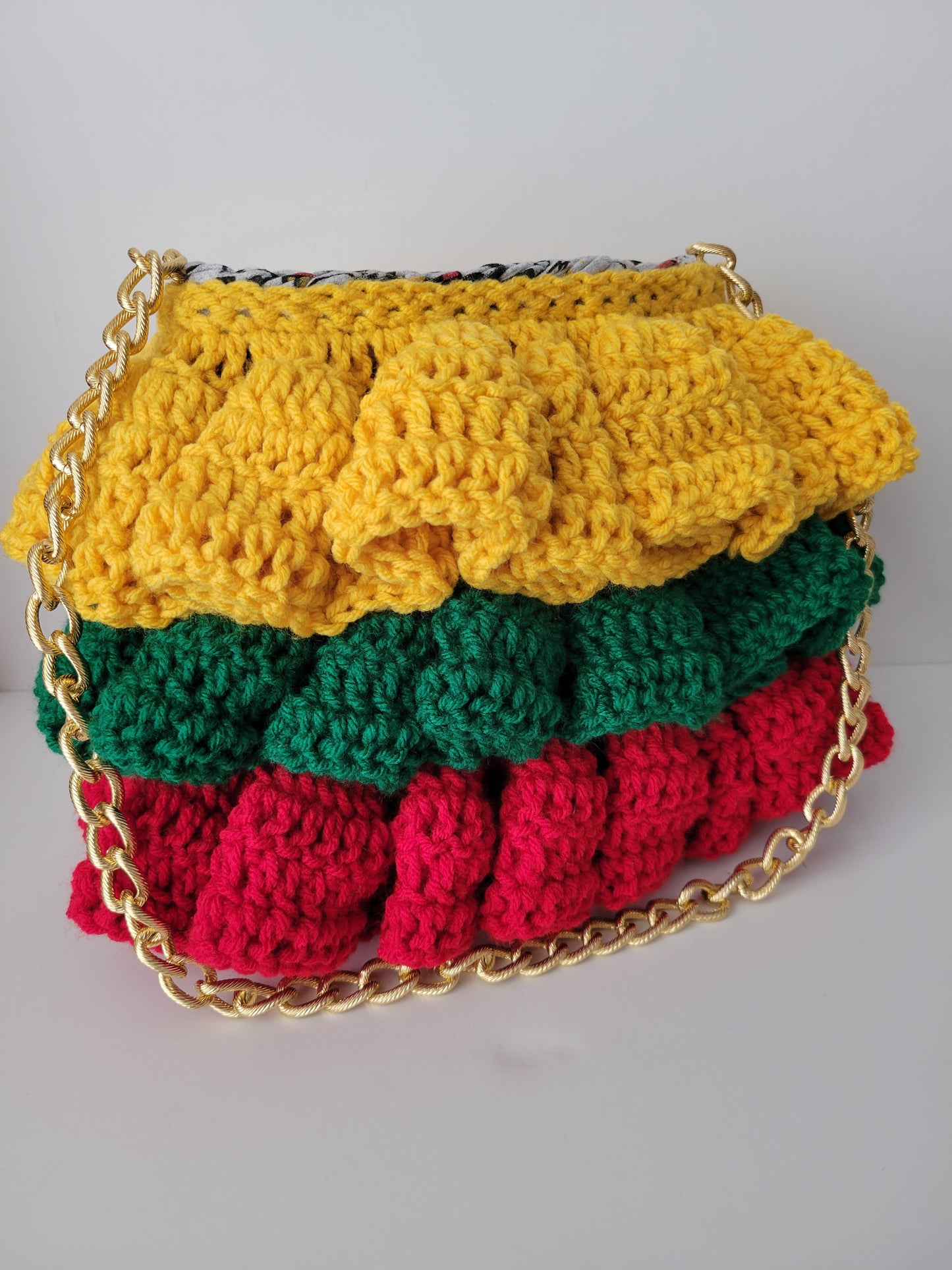 Primary Ruffle Stella
