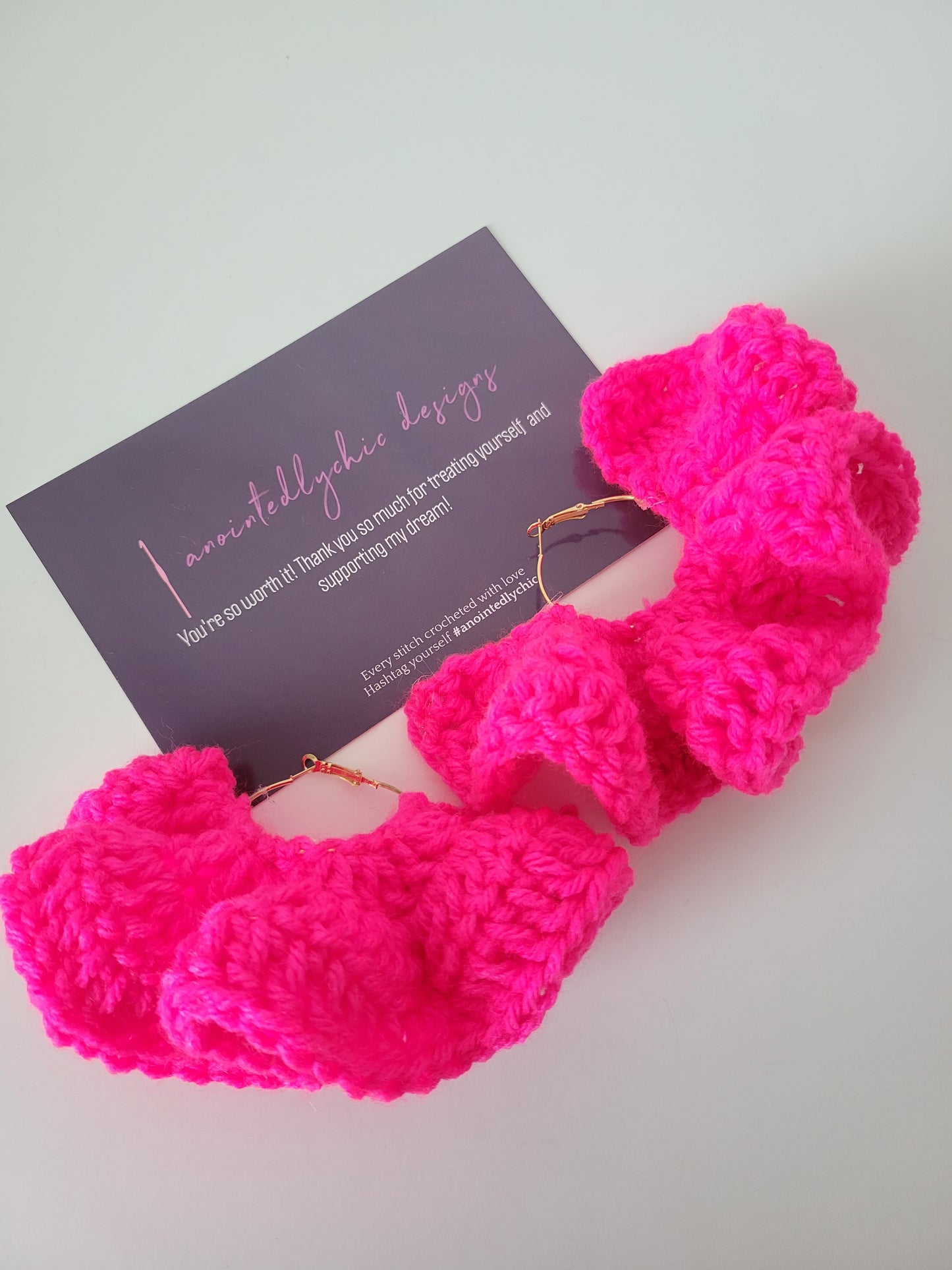Bright Fuchsia