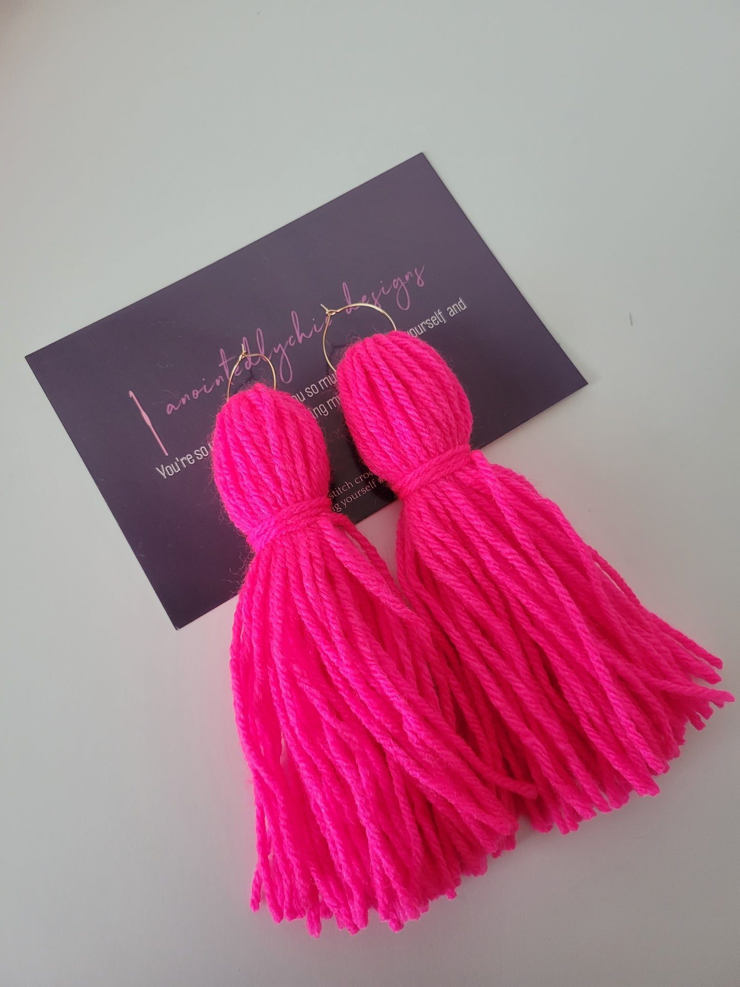 Bright Fuchsia