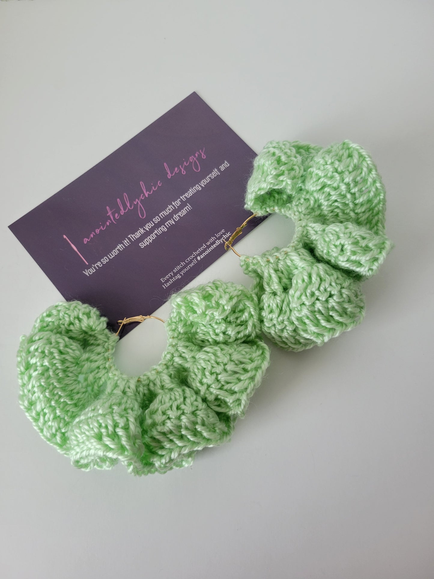 Light Mint Green