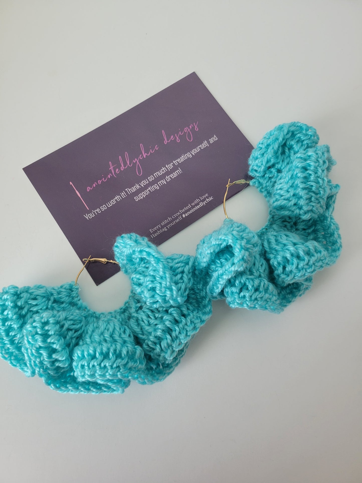 Light Teal