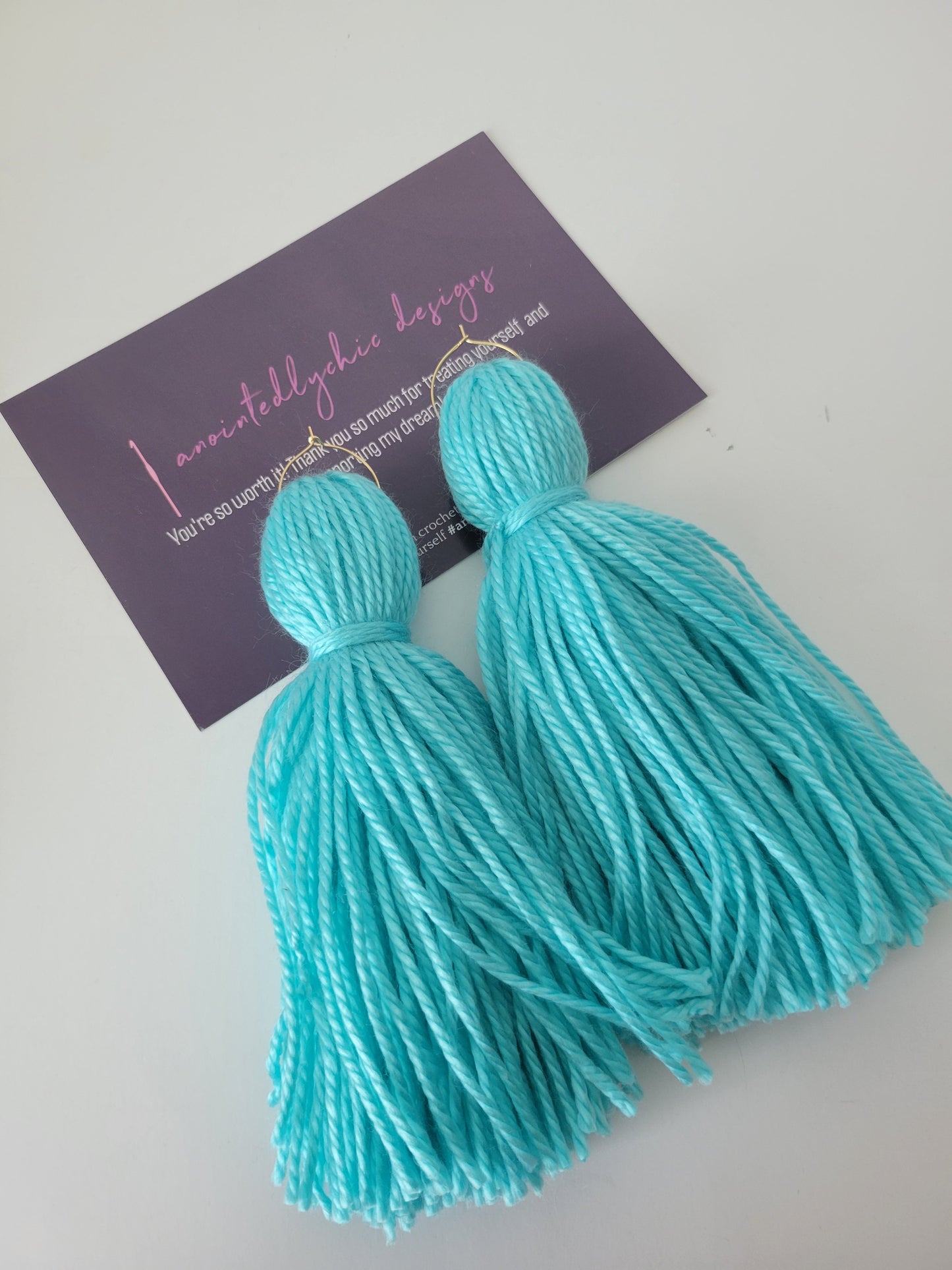 Light Teal