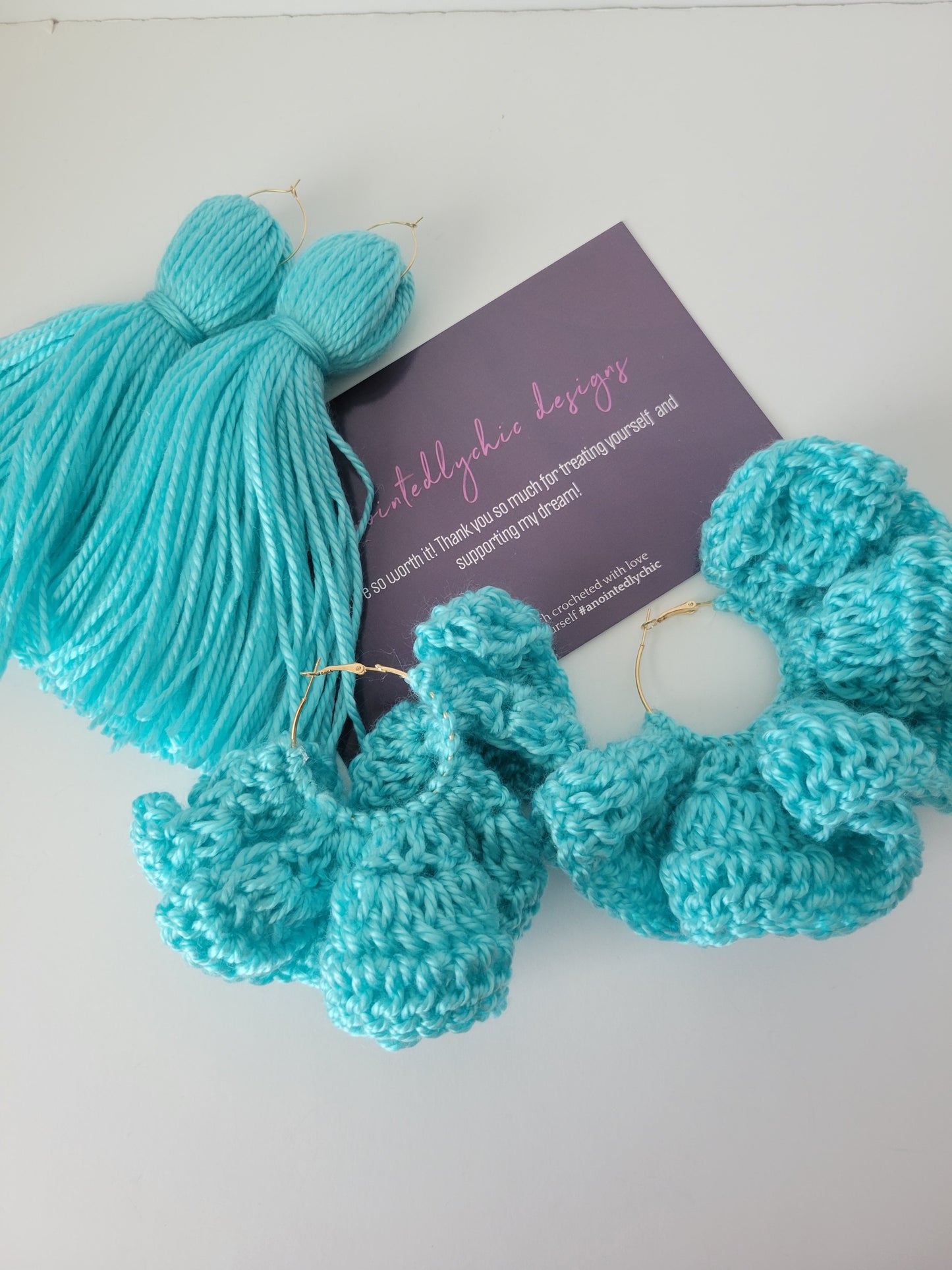 Light Teal