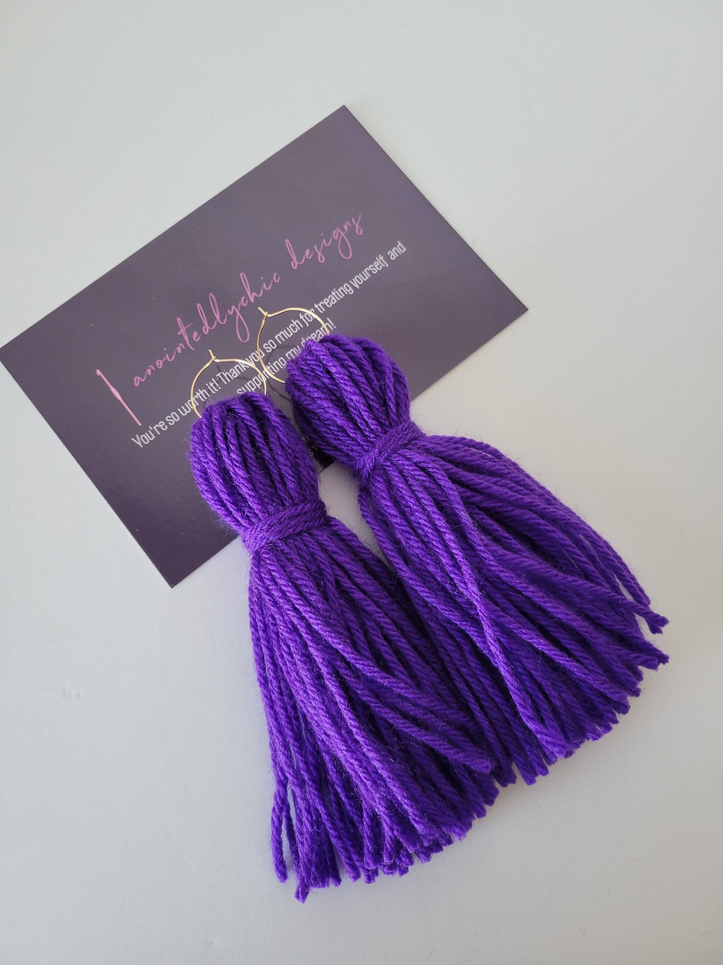 Royal Purple