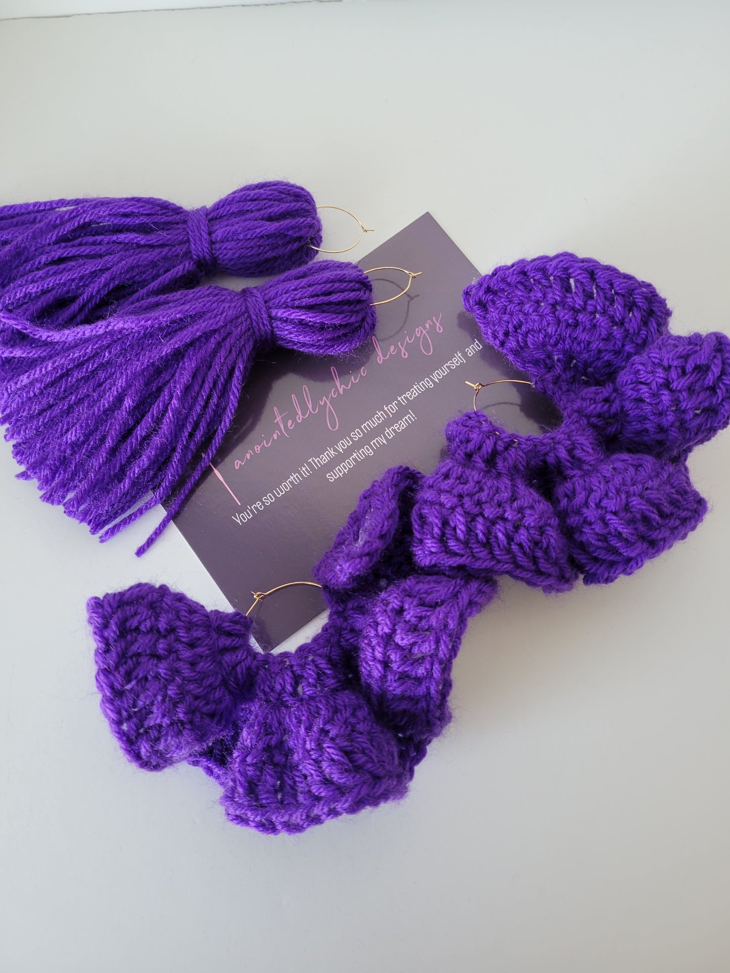 Royal Purple