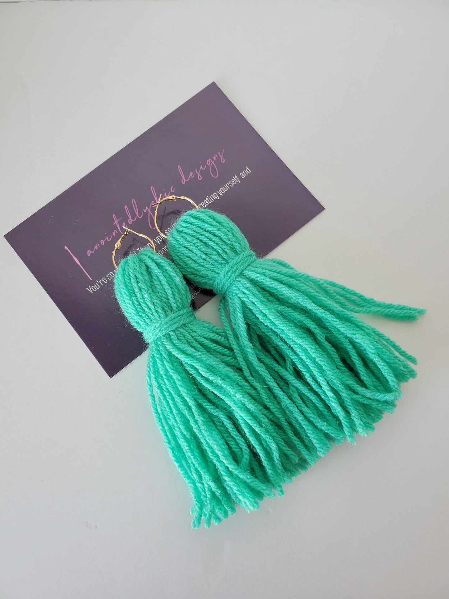 Sea Green