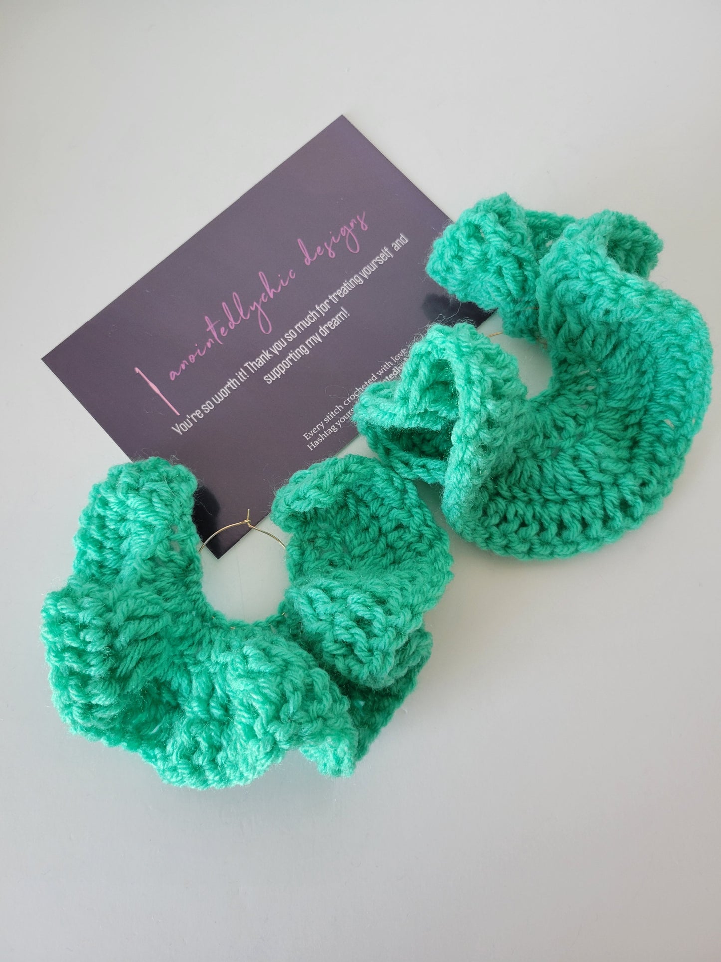Sea Green