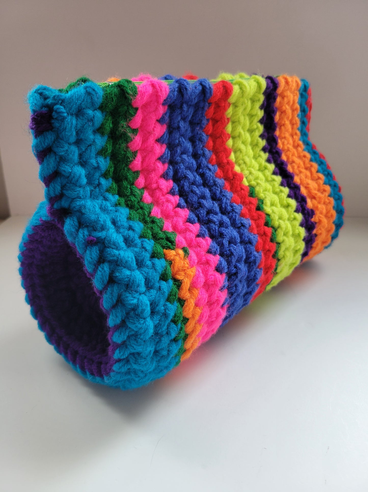 Kalei | Stripe Block Mya