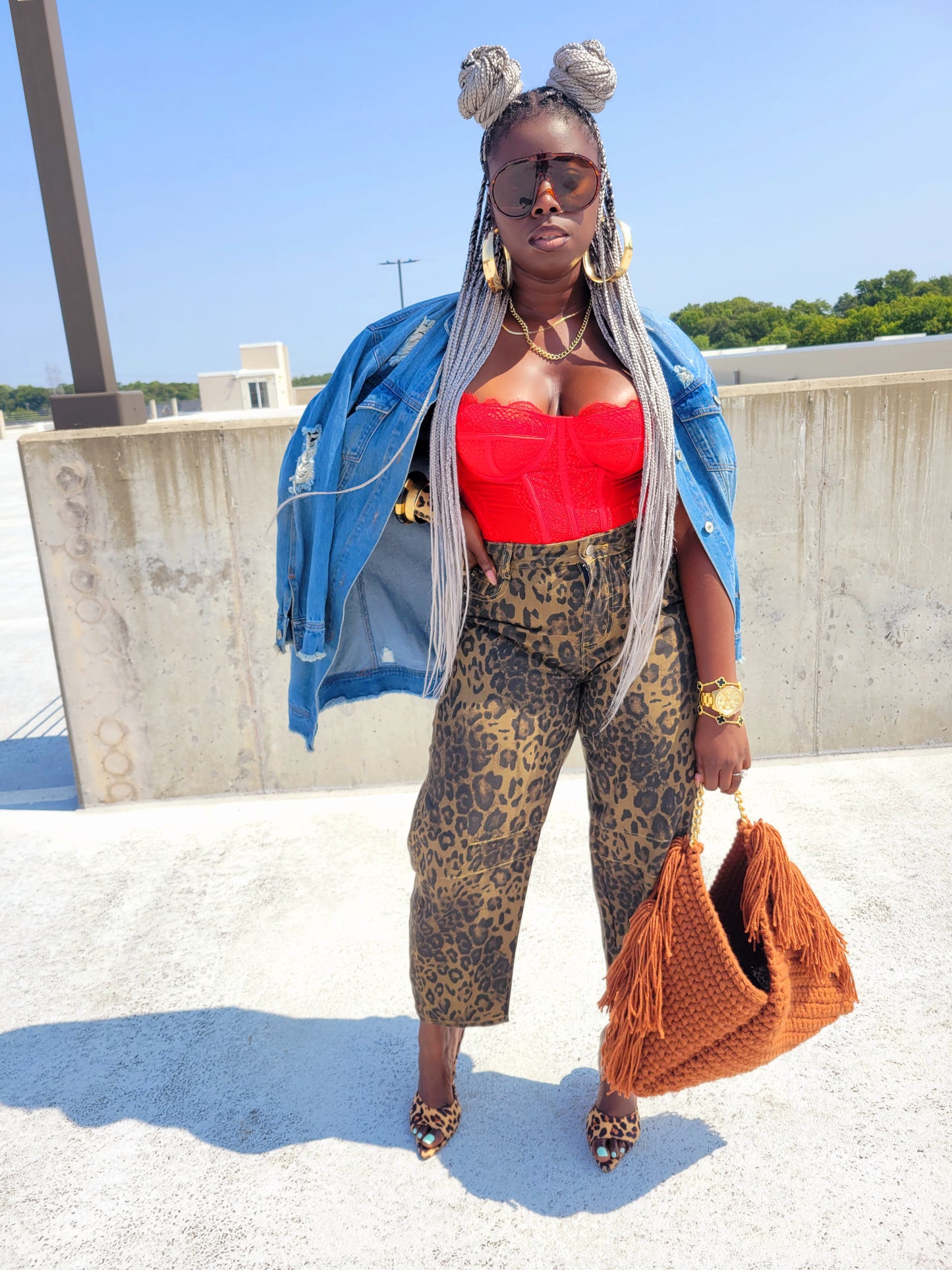 Imani | Toffee Melani
