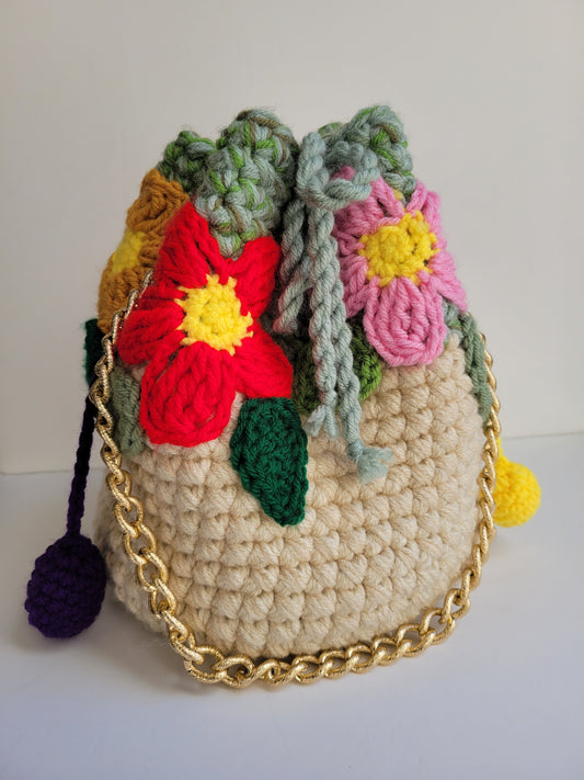 Multicolor Bouquet Mia Stella