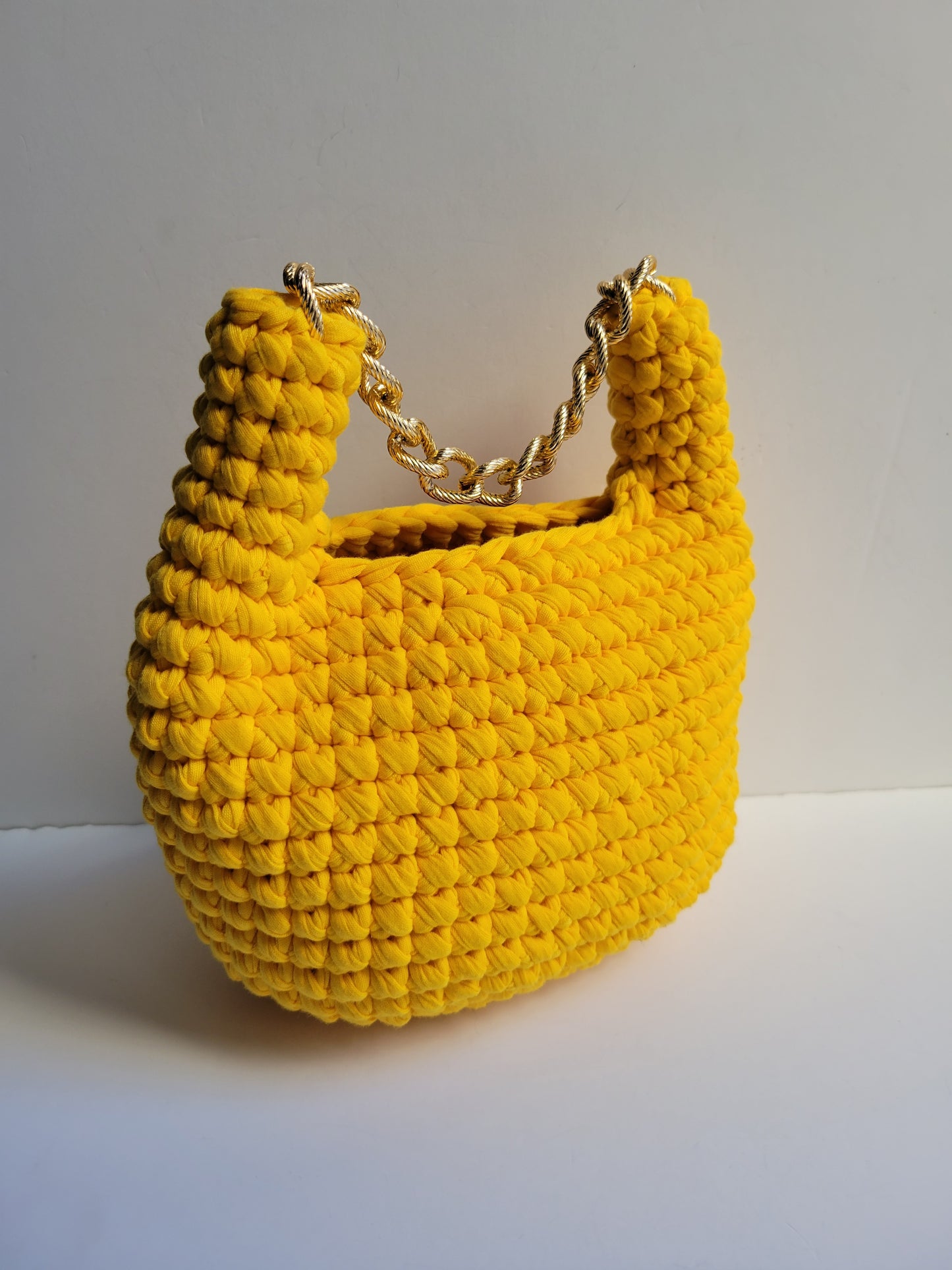 Yellow Drop Melani