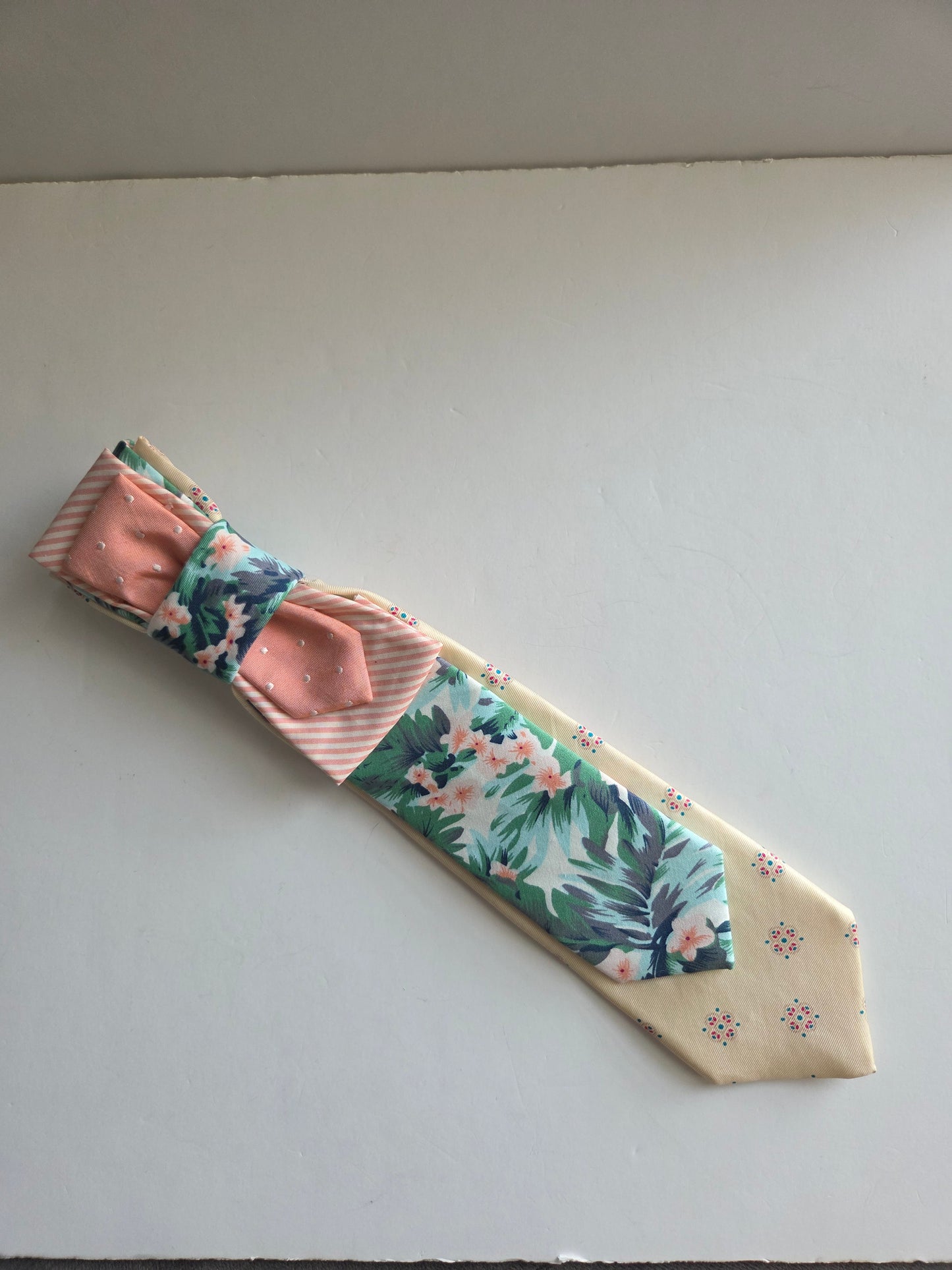 Junk Necktie