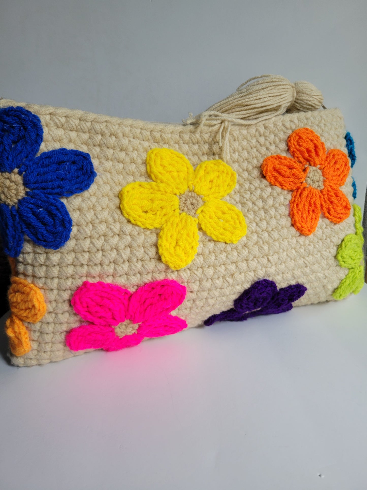 Kalei | Oversized Flower Londyn