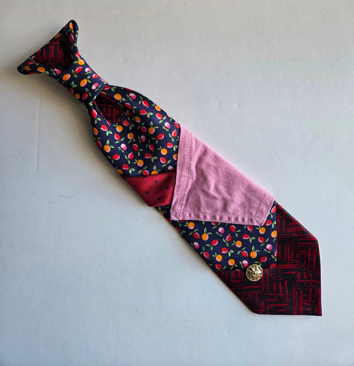 Junk Necktie