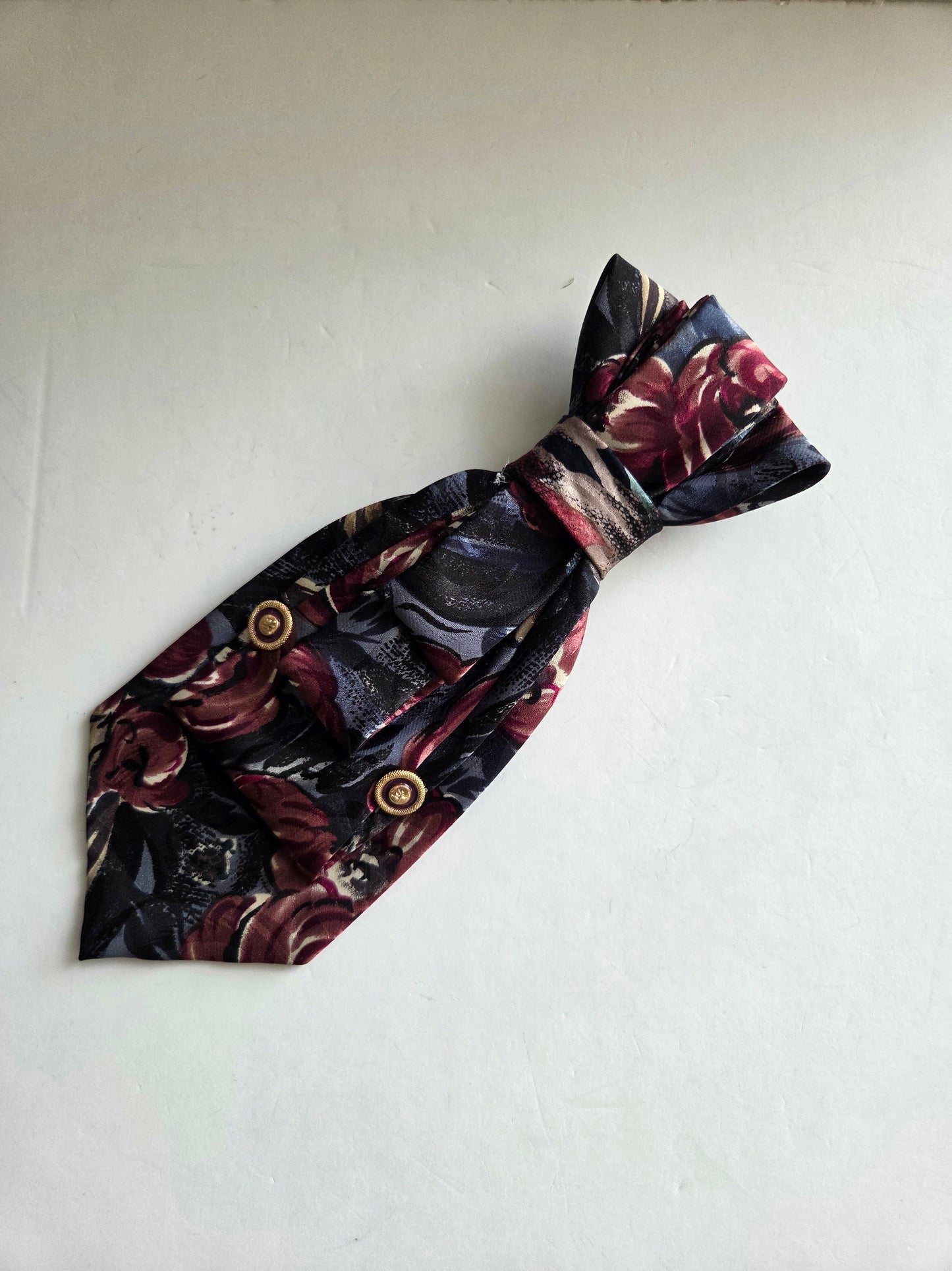 Junk Necktie