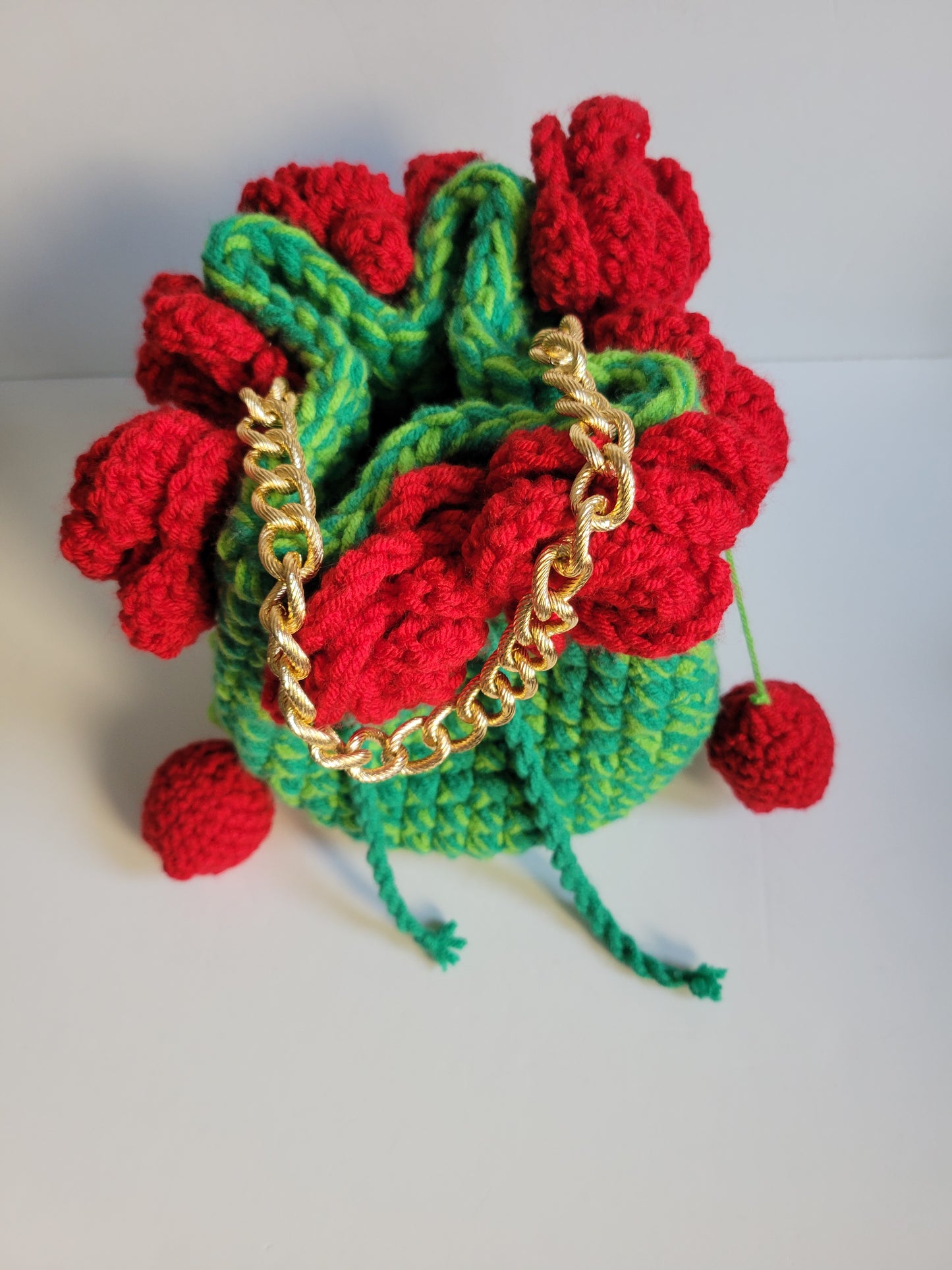 Exclusive | Rose Bush Mia