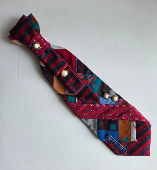 Junk Necktie