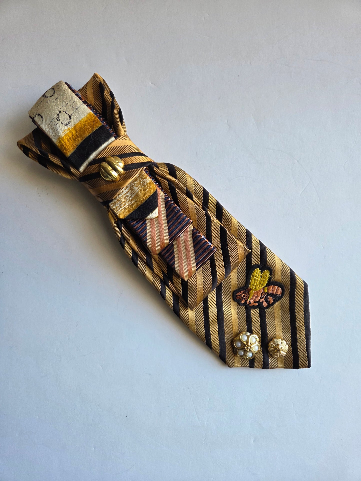 Junk Necktie