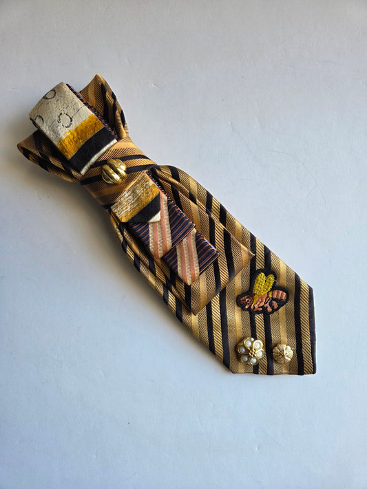 Junk Necktie
