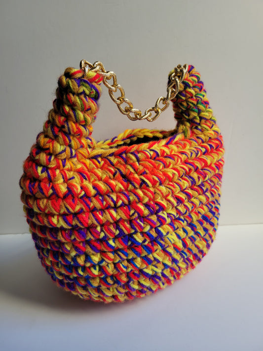 Mixed Primary Drop Melani