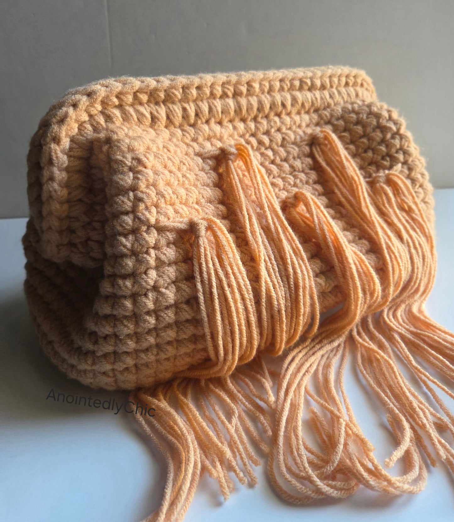 Imani | Folded Accent Londyn