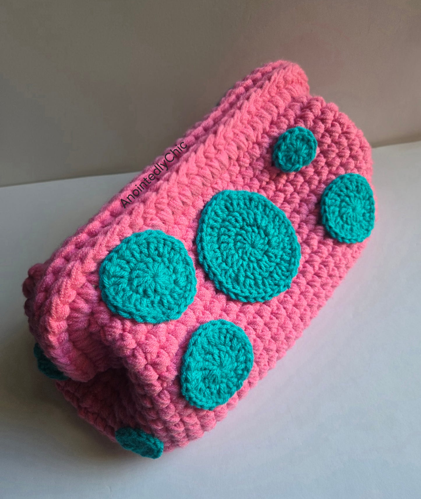 Prima Donna| Folded Polka Londyn