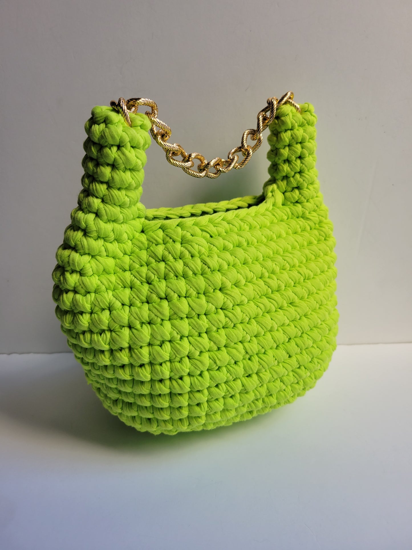 Neon Drop Melani