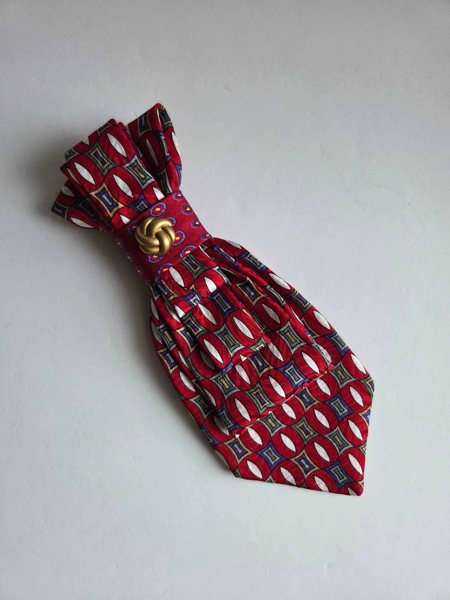 Junk Necktie