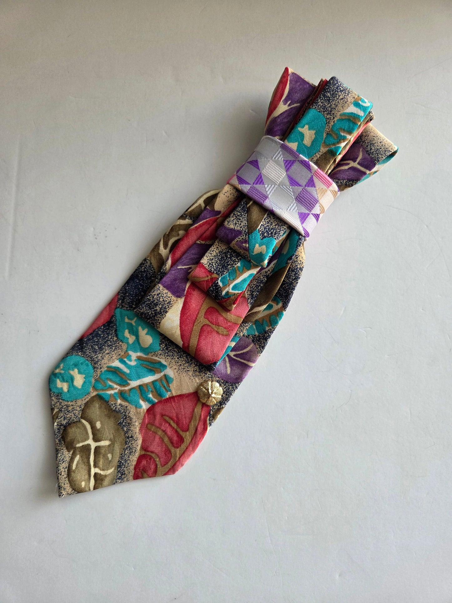 Junk Necktie