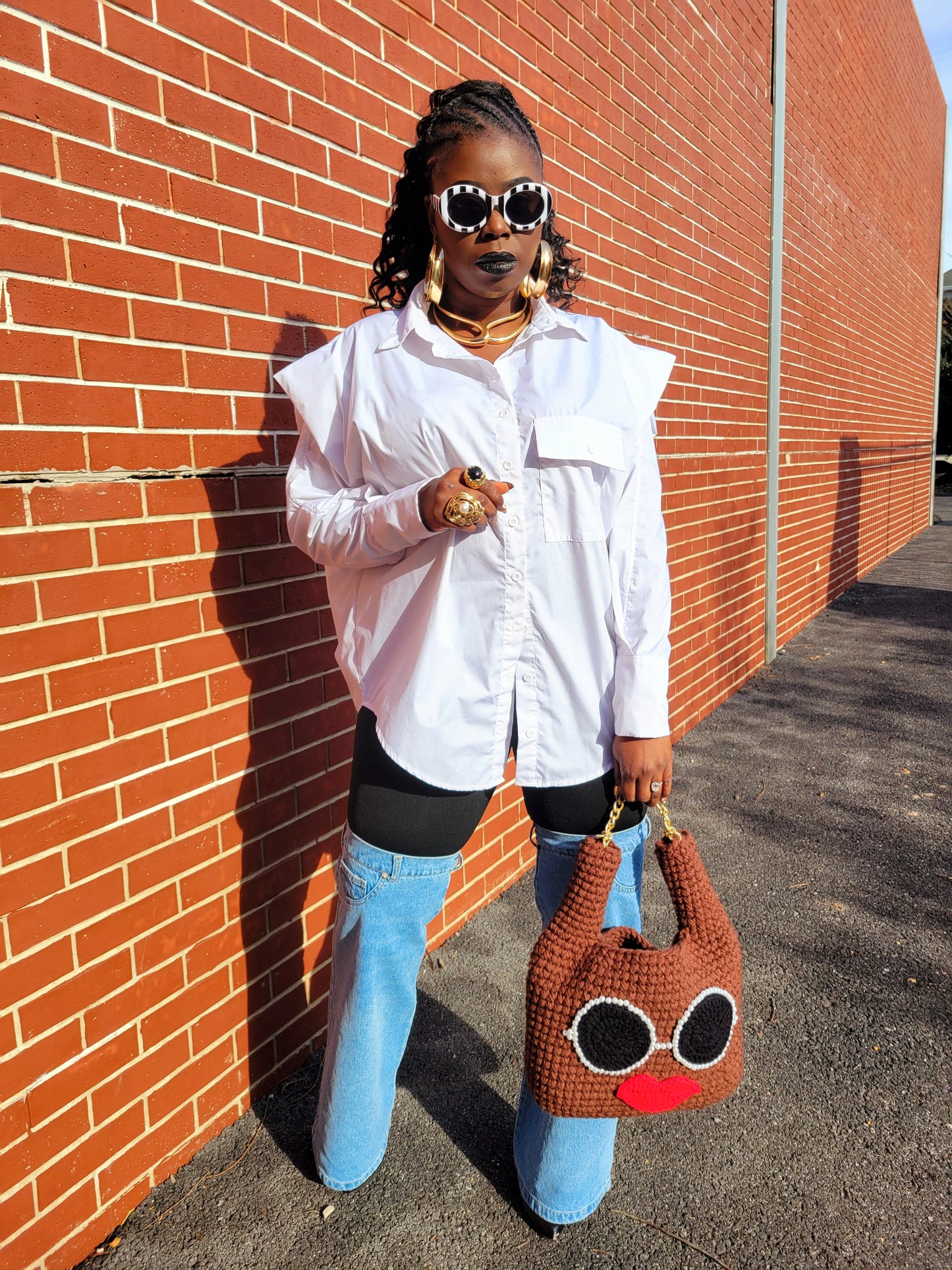 Limited | That Girl Melani