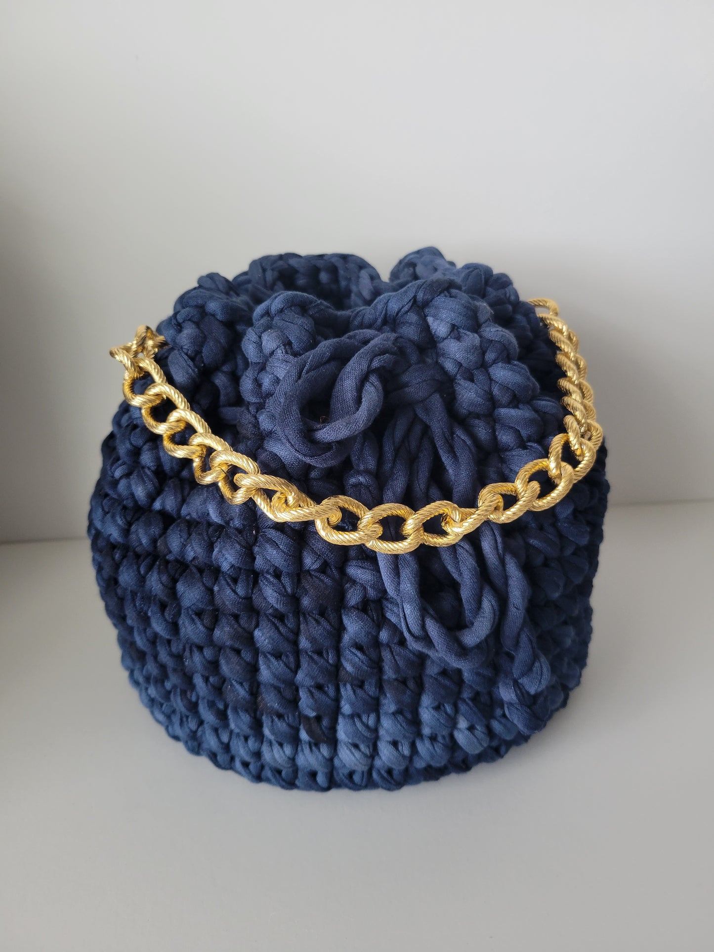 Journee | Dark Denim Mia