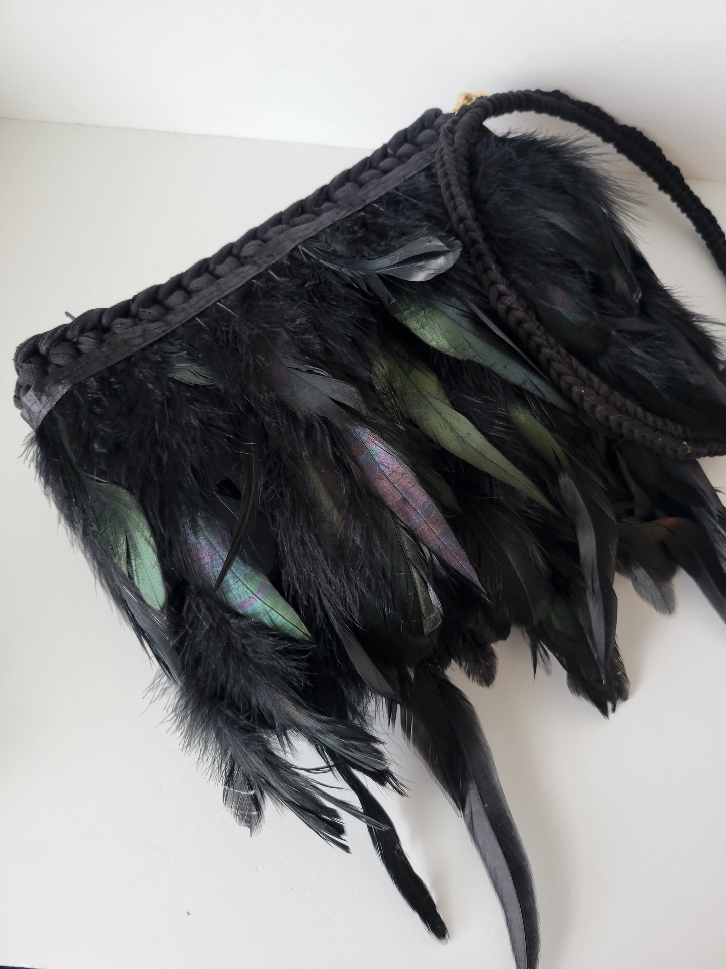 Black Feather Haven
