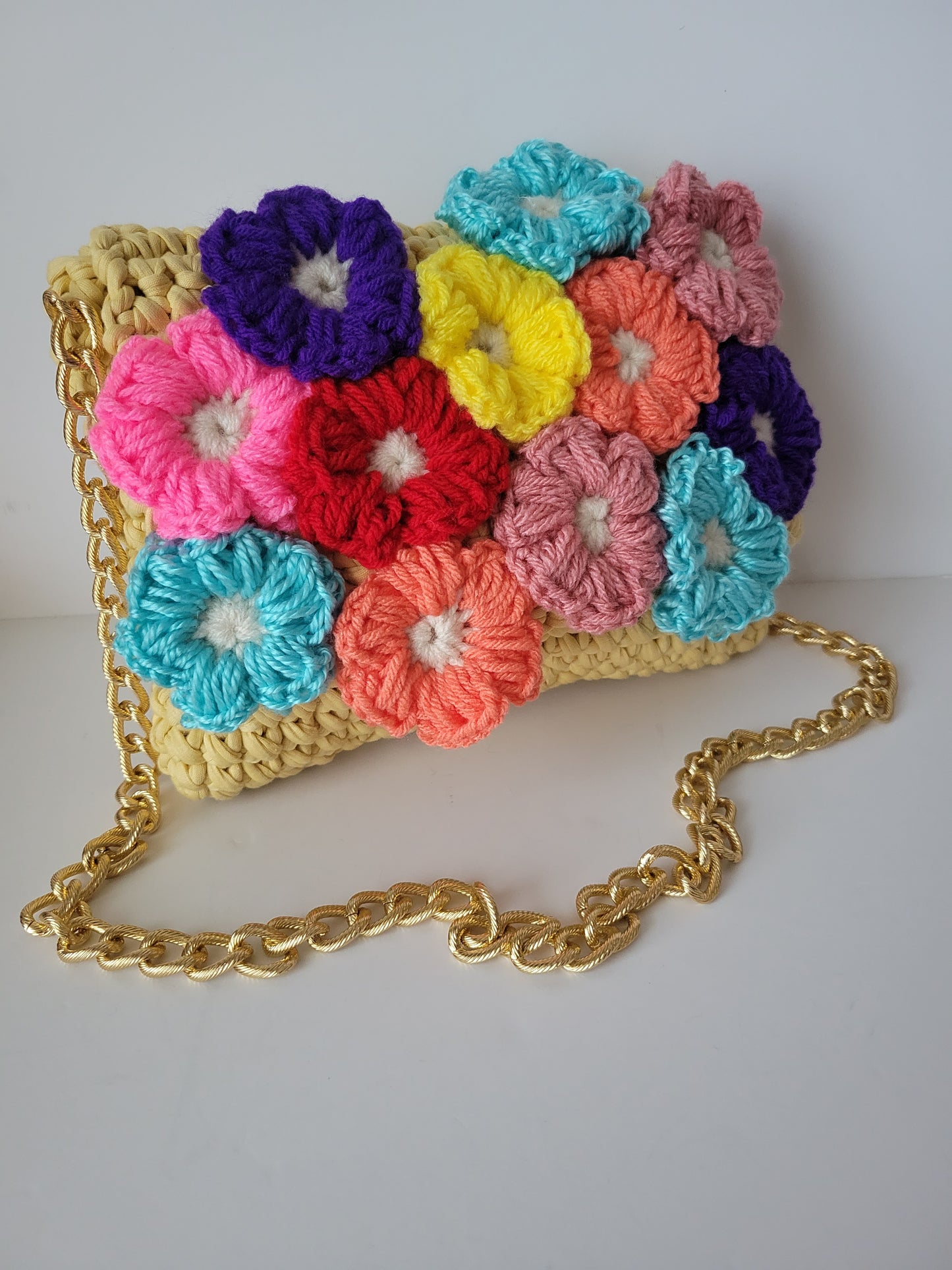 Flower Stella