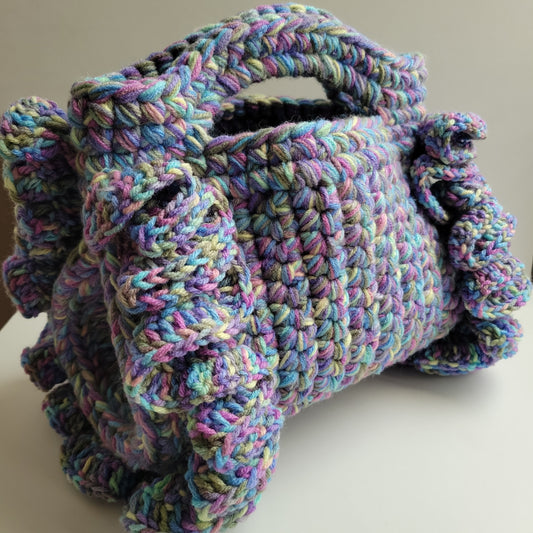 Zuri | Monet Ruffle Mya Melani