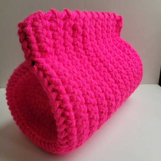 Akiko | Bright Pink Mya