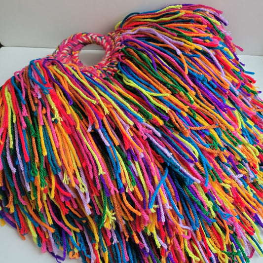 Kalei | Shaggy Melani