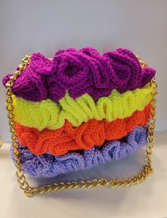 Brights Ruffle Stella