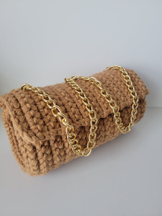 Camel Acrylic Stella Mya