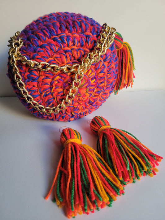 Kalei | Acrylic Melani Set