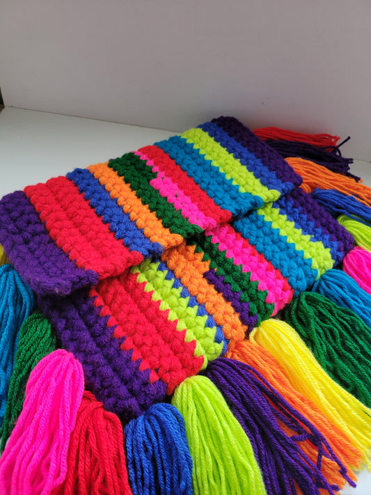 Kalei | Shaggy Londyn