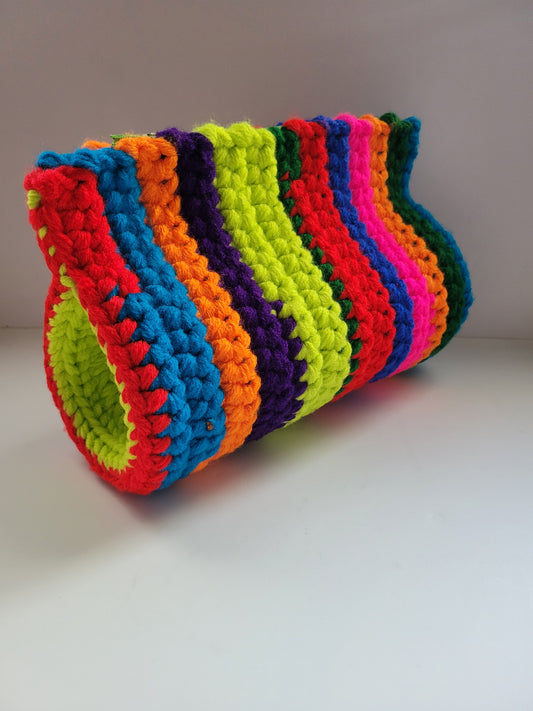 Kalei | Stripe Block Mya