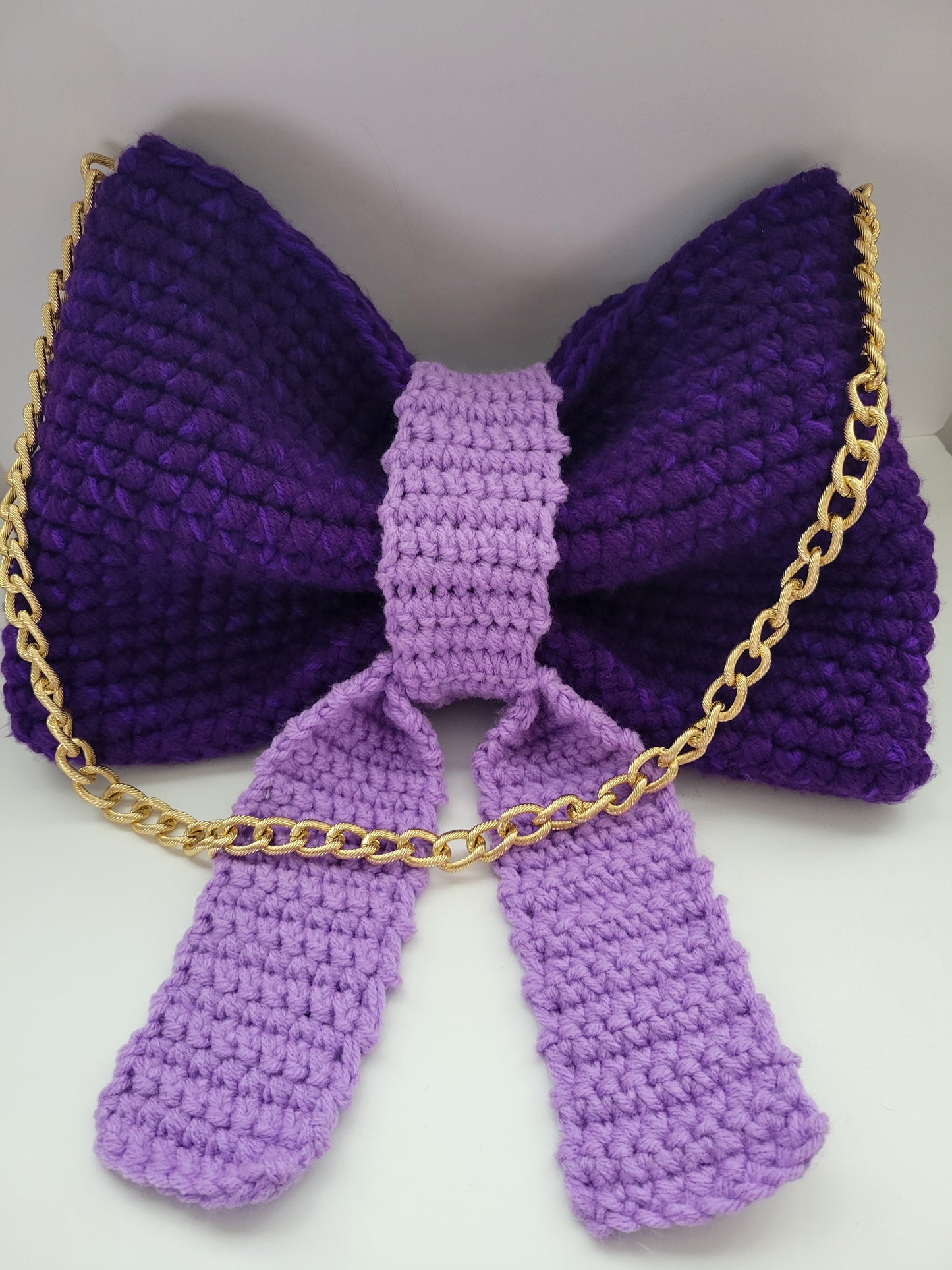 Prima Donna| Purple Bow Stella