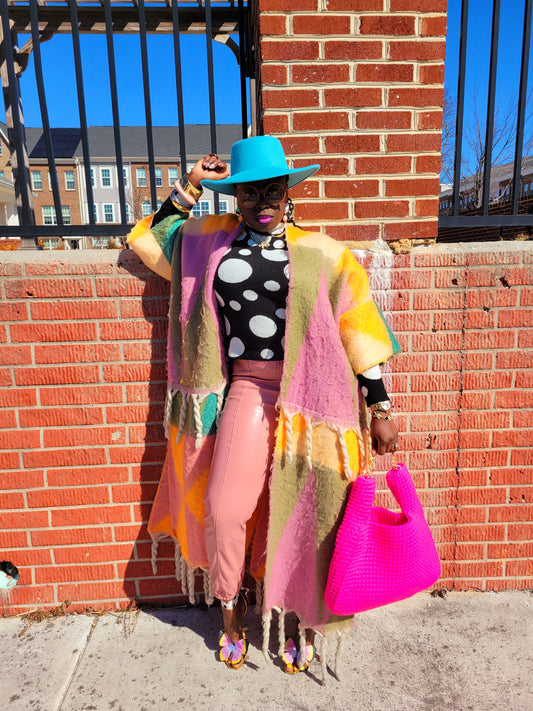 Akiko | Oversized Melani