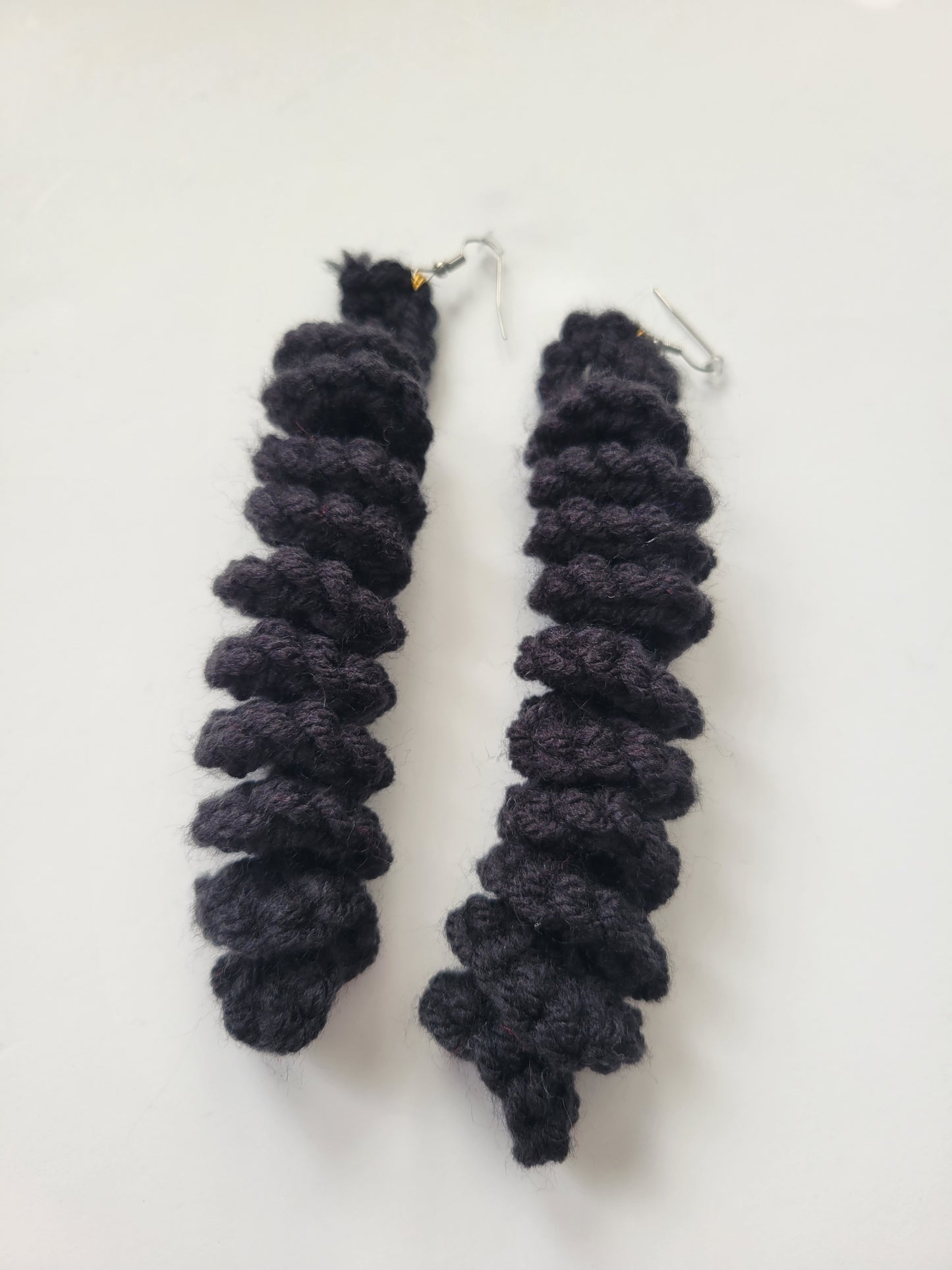 Twisted Spiral
