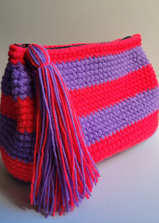 Colorblock Oversized Londyn