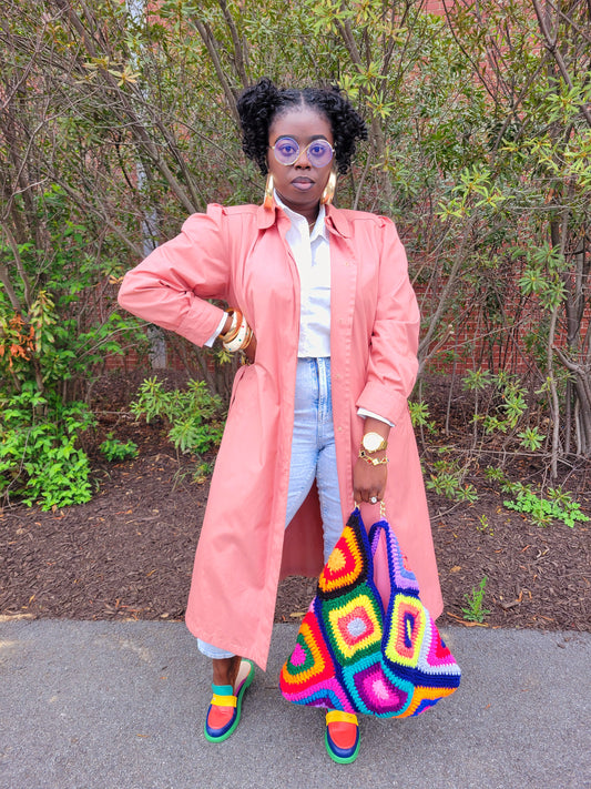 Kalei | Square Me Melani