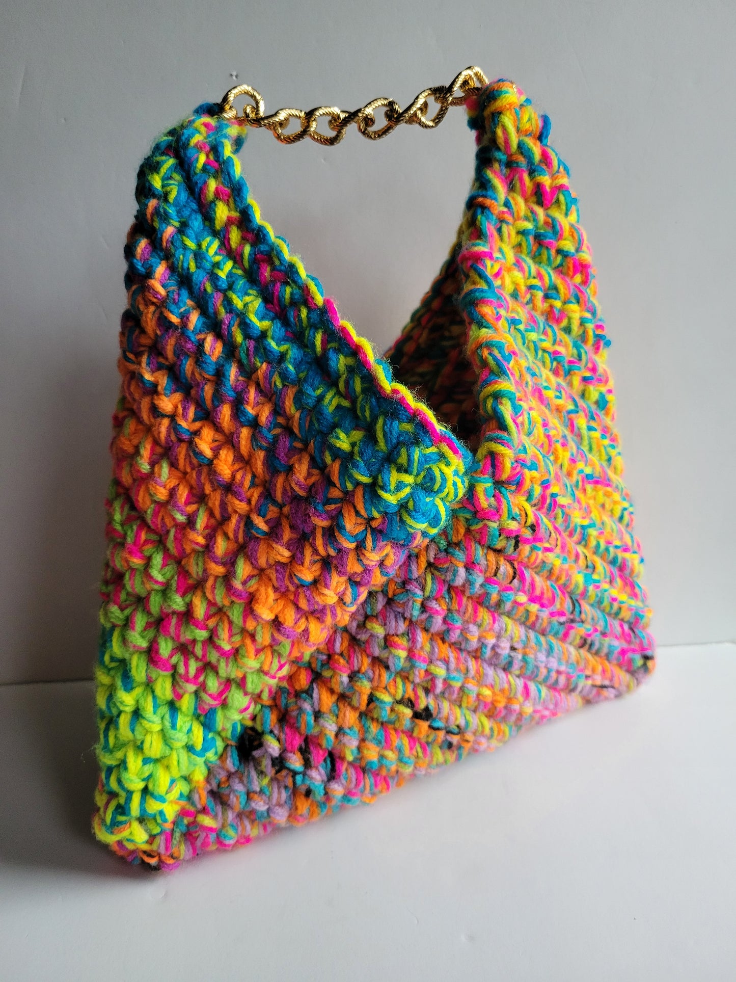 Mixed Rainbow Neon Melani