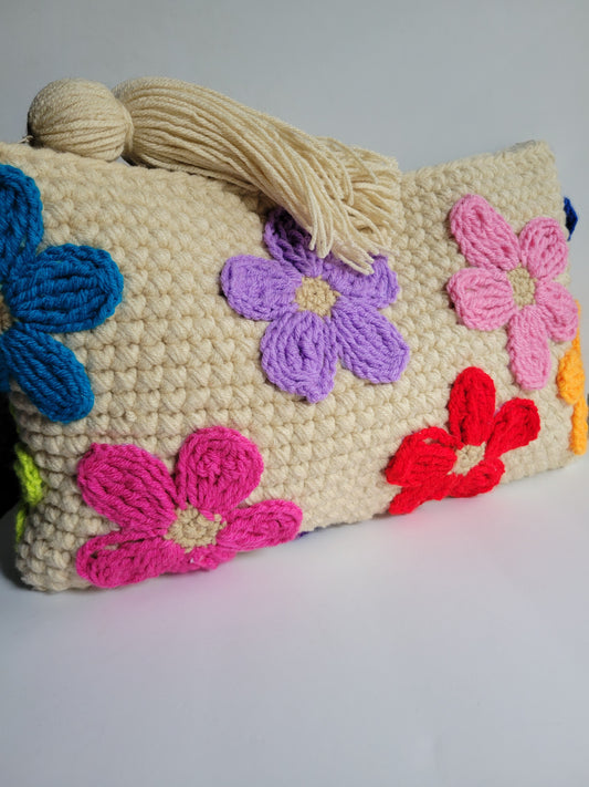 Kalei | Oversized Flower Londyn