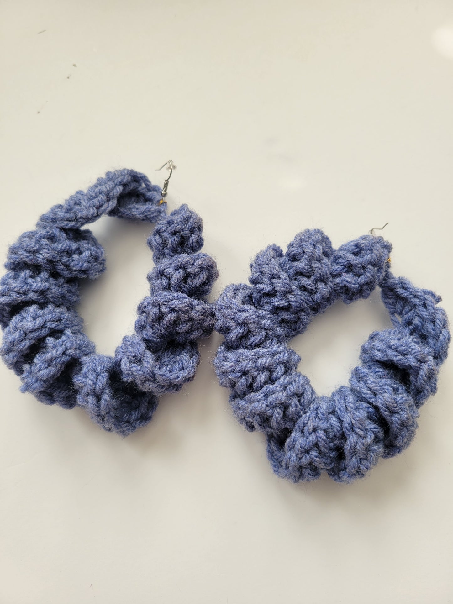 Twisted Spiral Loop
