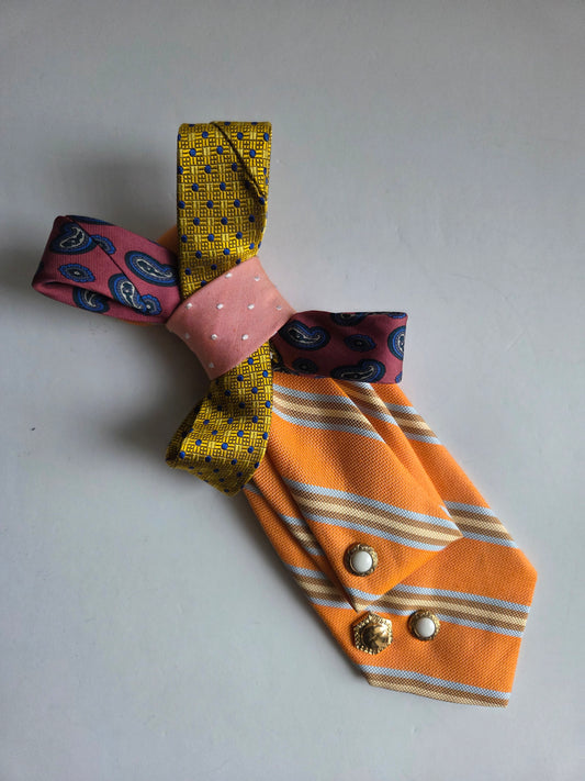 Junk Necktie